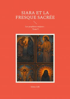 ebook: Siara et la fresque sacrée
