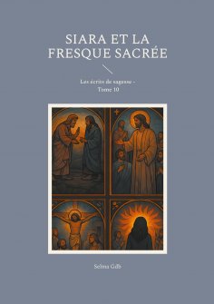 ebook: Siara et la fresque sacrée