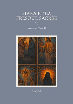 ebook: Siara et la fresque sacrée