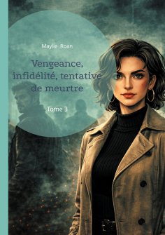 ebook: Vengeance, infidélité, tentative de meurtre