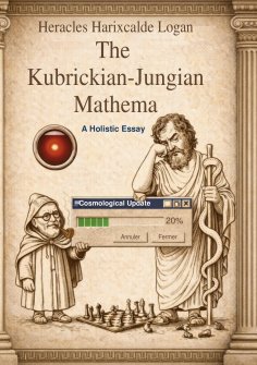 ebook: The Kubrickian-Jungian Mathema