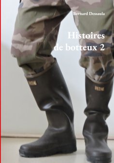 eBook: Histoires de botteux 2