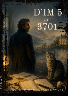 ebook: D'IM 5 au 3701