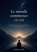 ebook: Le monde commence en toi