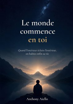 ebook: Le monde commence en toi