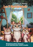 ebook: Les 3 Mousquechats