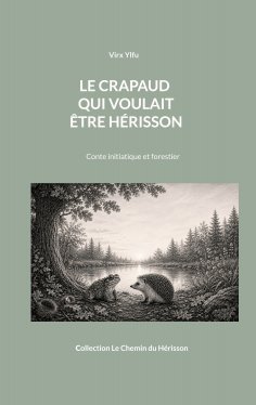 ebook: Le chemin du Hérisson