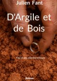 ebook: D'Argile et de Bois