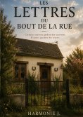 ebook: Les lettres du bout de la rue