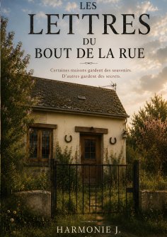 ebook: Les lettres du bout de la rue