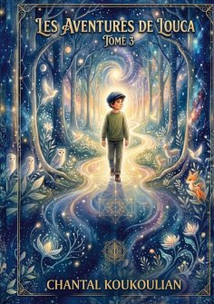 ebook: Les Aventures de Louca