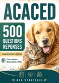 ebook: ACACED 500 Questions réponses