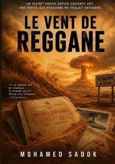 ebook: Le Vent de Reggane