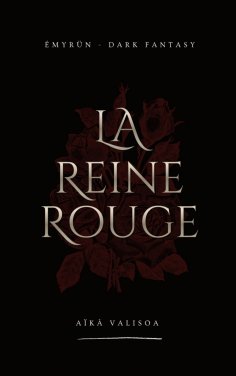 ebook: Émyrün - Dark Fantasy