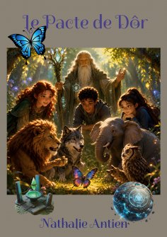 ebook: Le Pacte de Dôr
