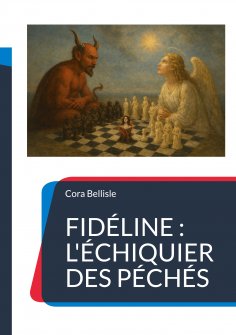 ebook: Fidéline : l'échiquier des péchés