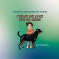 ebook: L'enfant qui avait peur des chiens