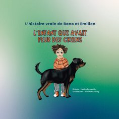 ebook: L'enfant qui avait peur des chiens