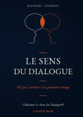 ebook: Le Sens du Dialogue®