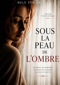 ebook: Sous la peau de l'ombre