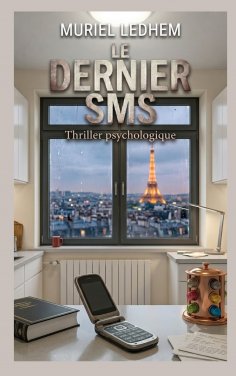 ebook: Le dernier SMS