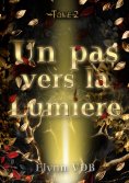eBook: Un pas vers la Lumière