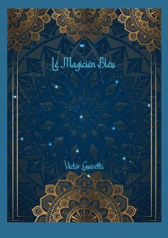 ebook: Le Magicien Bleu