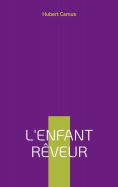 ebook: L'enfant rêveur