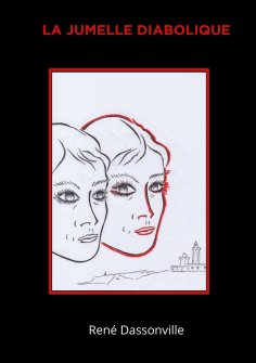 ebook: La jumelle diabolique
