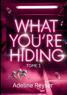 ebook: What you're hiding