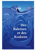 ebook: Des Baleines et des Krakens