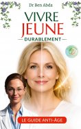 ebook: Vivre jeune durablement