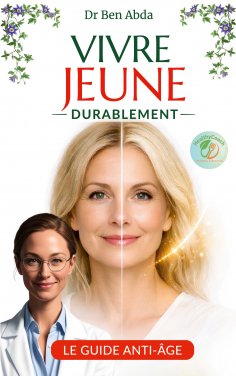ebook: Vivre jeune durablement