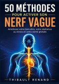 ebook: 50 méthodes pour activer son nerf vague