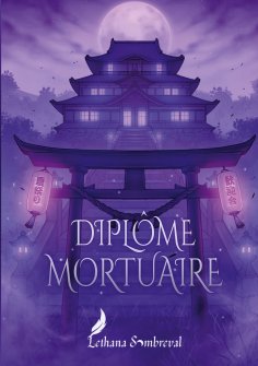 ebook: Diplôme Mortuaire