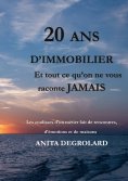 ebook: 20 ans d‘immobilier