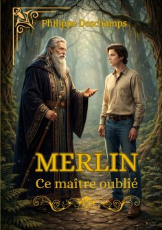 ebook: Merlin ce maître oublié