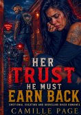 ebook: Her Trust He Must Earn Back