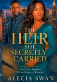 ebook: The Heir She Secretly Carried