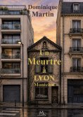 ebook: Un meurtre à Lyon Montchat