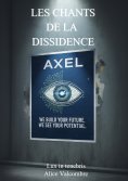ebook: Les Chants de la Dissidence
