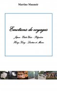ebook: Emotions de voyages