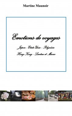ebook: Emotions de voyages