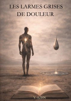 ebook: Les larmes grises de douleur
