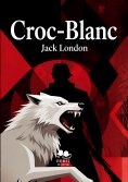 eBook: Croc-Blanc