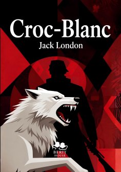eBook: Croc-Blanc