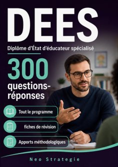 ebook: DEES Diplôme d'État d'éducateur spécialisé