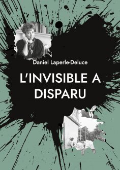 eBook: L'invisible a disparu
