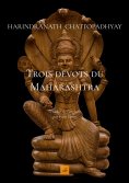 eBook: Trois dévots du Maharashtra