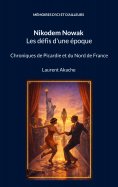 eBook: Nikodem Nowak